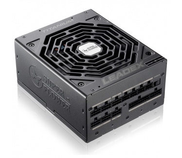 Super Flower Leadex Titanium 850W