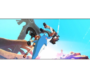 Guilty Gear -Strive- - Nintendo Switch Edition (Switch)