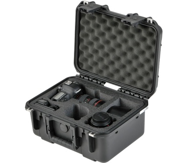 SKB iSeries DSLR Pro
