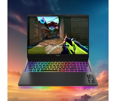 HP OMEN MAX Gaming Laptop 16-ak0980nd