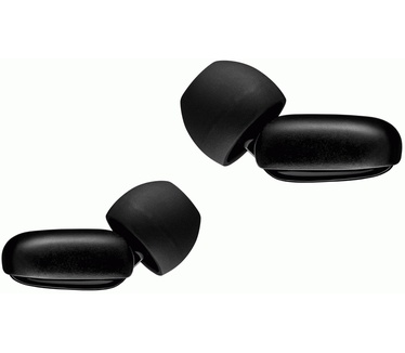 Jays d-Jays Black (Zwart)