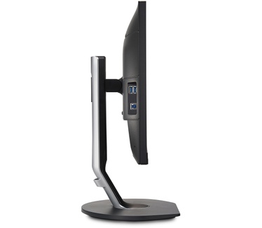 Philips 240B7QPJEB/23 Zwart