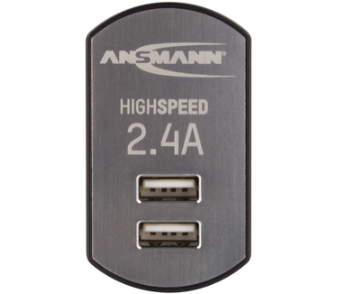 Ansmann 1001-0031