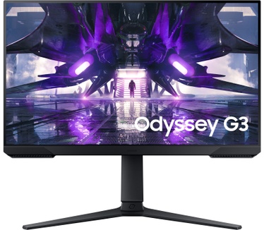 Samsung S24AG300NR