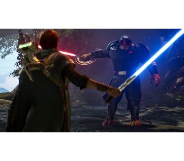 Star Wars: Jedi Fallen Order (Deluxe Edition), PS4