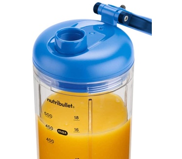 NutriBullet NBP013BL