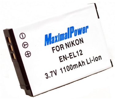 MaximalPower EN-EL12