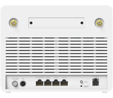 Cudy AC1200 Wi-Fi 4G LTE-Cat4 VoLTE Router