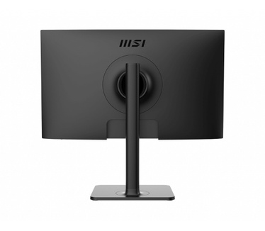 MSI Modern MD241P Zwart