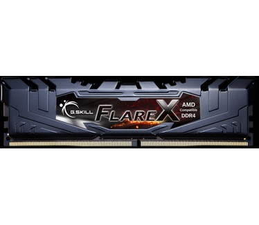 G.Skill Flare X F4-2400C16D-16GFX