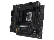 ASUS TUF GAMING B760M-BTF WIFI D4