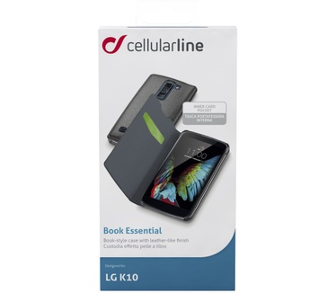 Cellular Line BOOKESSENLGK10K