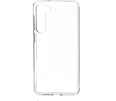 Mobiparts Classic TPU Case Samsung Galaxy S23 Plus (2023) Transparent