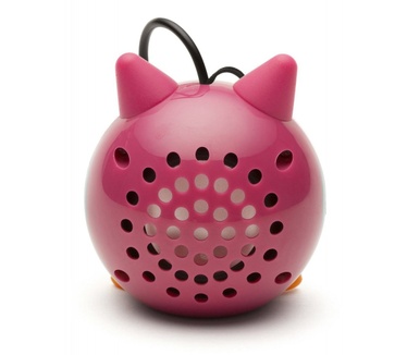 KitSound Mini Buddy Owl