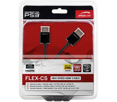 Speedlink FLEX-CS HDMI 1.5m