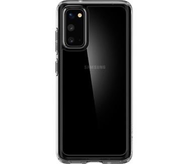 Spigen Ultra Hybrid