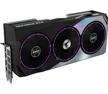 Gigabyte GeForce RTX 4080 16GB MASTER