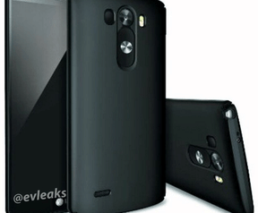LG g3