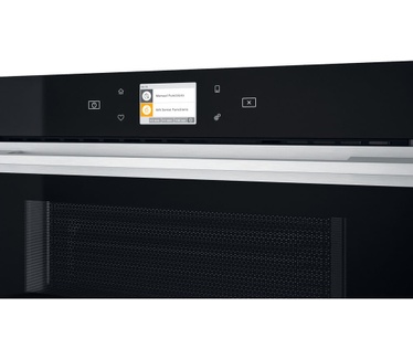 Whirlpool W9 MD260 IXL