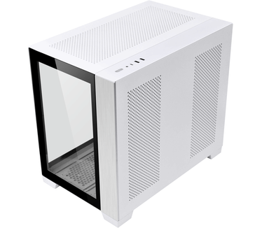 Lian Li Dynamic Mini (Wit)