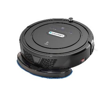 Blaupunkt Bluebot
