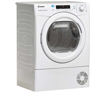 Candy CS H8A2DE-S