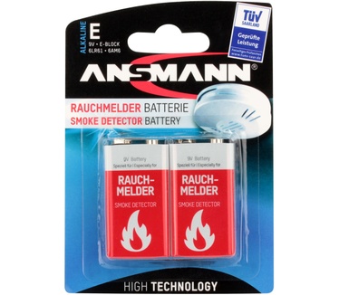 Ansmann 1515-0006