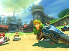 Mario Kart 8 dlc