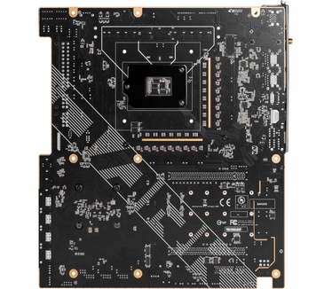EVGA Z590 DARK