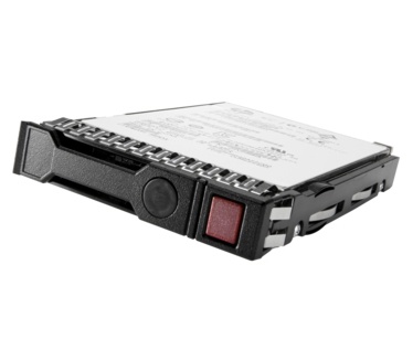 HP StoreVirtual 3000 300GB 12G SAS 10K SFF (2.5in) Enterprise 3yr Warranty HDD, 300GB
