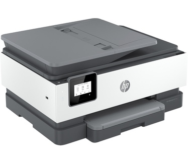 HP 8014e