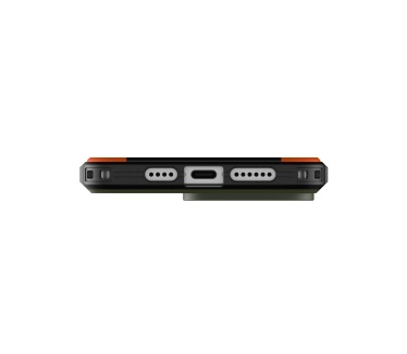 Urban Armor Gear Civilian Magsafe