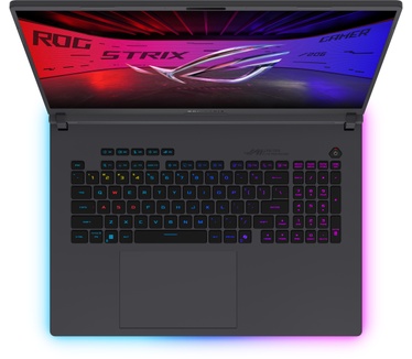 ASUS G815LP-S9055W