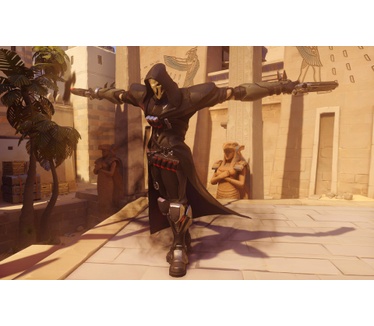 Overwatch Collector's Edition, PS4
