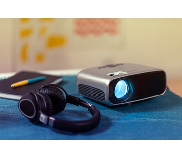 Philips NPX440/INT