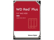 WD Red Plus (256MB cache), 12TB