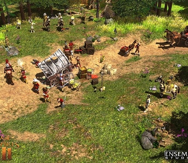 Age Of Empires III