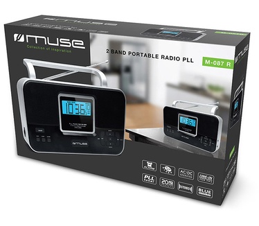 Muse M-087R