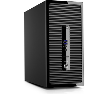 HP ProDesk 490 G3 MT X3K11EA