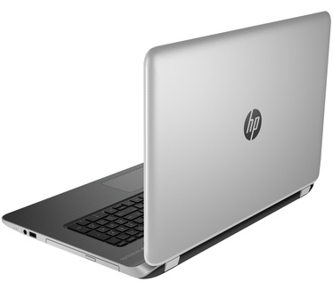 HP Pavilion f255nb
