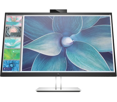 HP EliteDisplay E27d