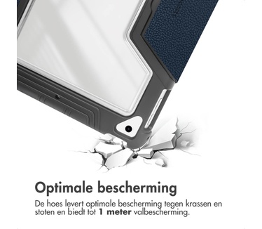 Accezz Rugged Trifold Bookcase