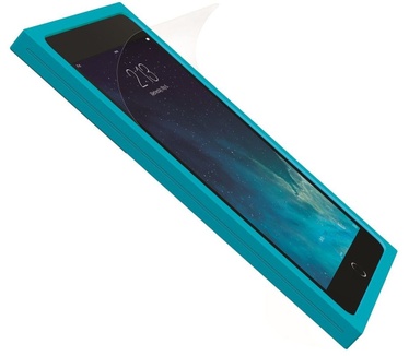 Logitech BLOK Protective Shell iPad Mini