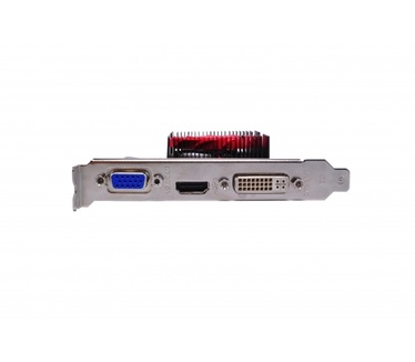 Gainward GeForce GT430 1024MB DDR3