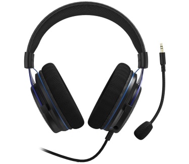 Hama SoundZ 900 DAC (Blauw, Zwart)