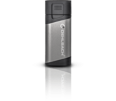 Oehlbach USB Bridge USB headphone DAC 96kHz