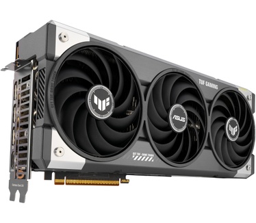 ASUS TUF Gaming Radeon RX 9070 XT OC