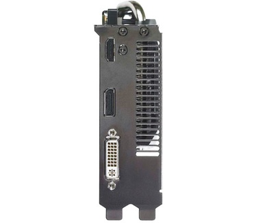 Asus EAH5830 DirectCU/2DIS/1GD5