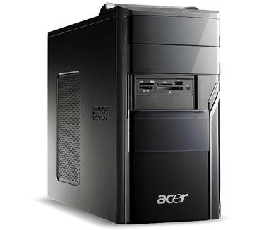 Acer Aspire M3641 (92.DER7A.TCP)