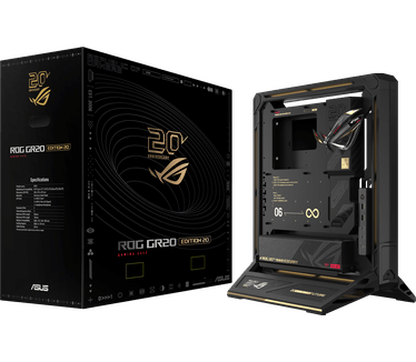 ASUS GR20 Edition 20